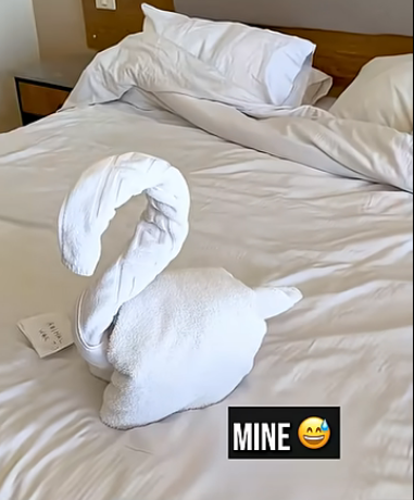 Hotel-Wettstreit