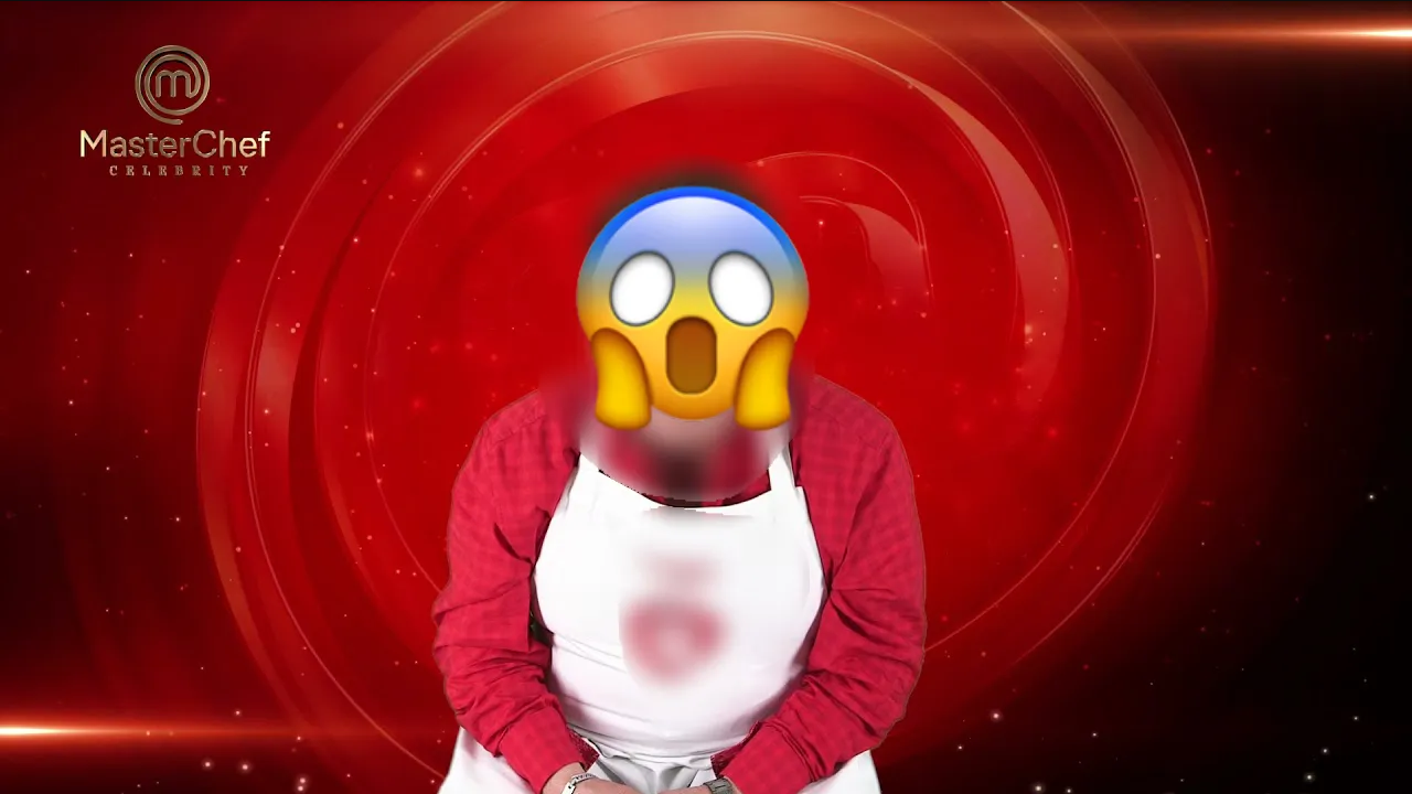 Famoso comediante fracasa en Masterchef y ruega trabajo en Telemundo