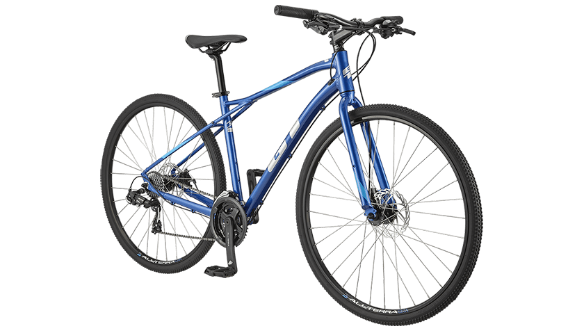 gt transeo sport 2021