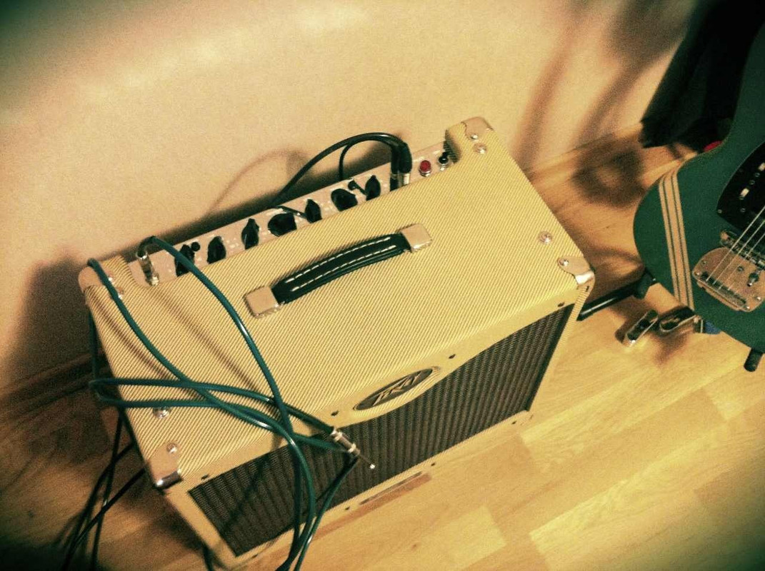 peavey