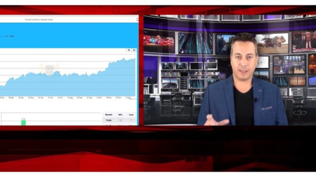 Algorithmic Trading - Trade MasterClass (Updated)