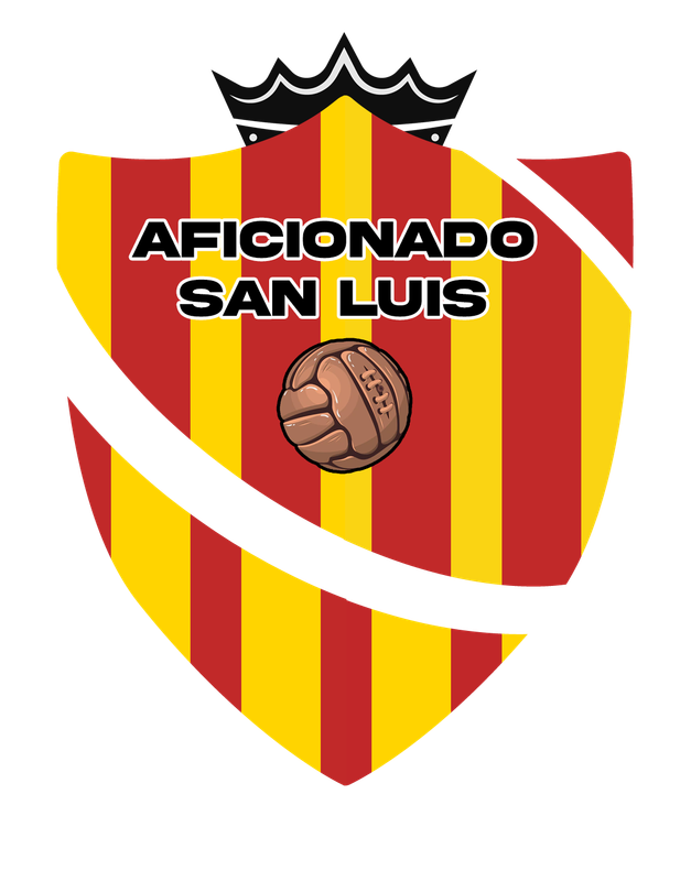 Escudo AF. SAN LUIS