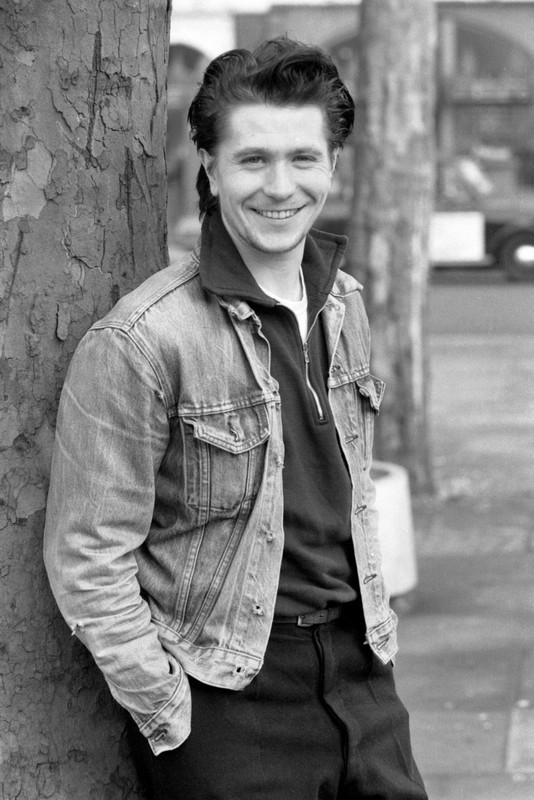 25 редких фотографий голливудских знаменитостей, на которых они ещё так молоды