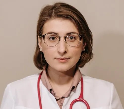 Dr. Berger