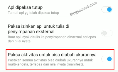 Mengaktifkan Fitur Split Screen untuk Zoom Out Map di Mobile Legends