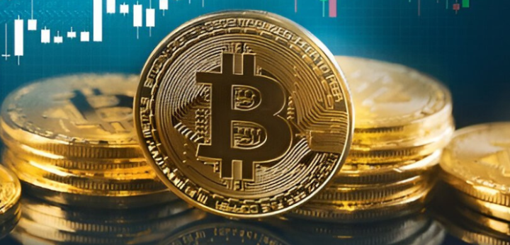 card image Биткоин готовится протестировать отметку в $110 тыс.