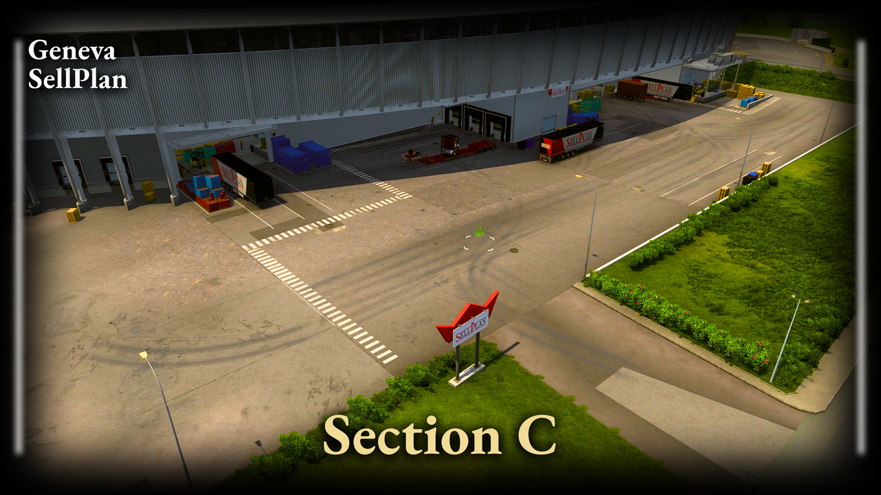 Section C | SellPlan