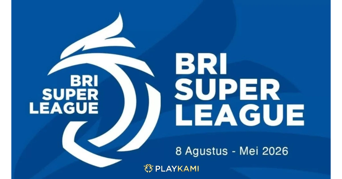 BRI Super League 2025/2026