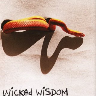 Wicked Wisdom - Wicked Wisdom (2017).mp3 - 320 Kbps