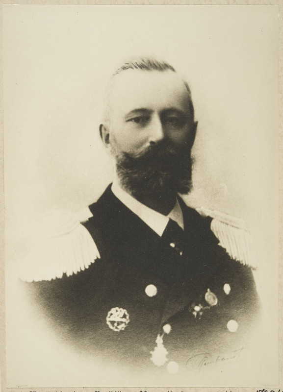 Крац Павел Андреевич