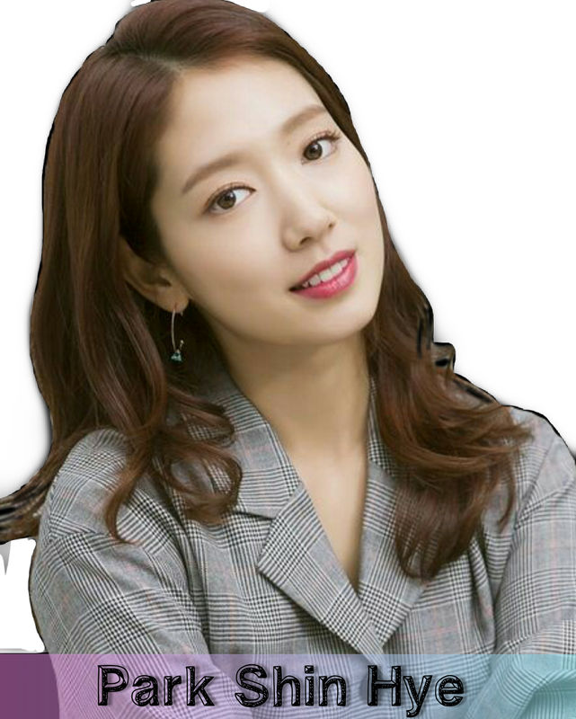 Park Shin Hye