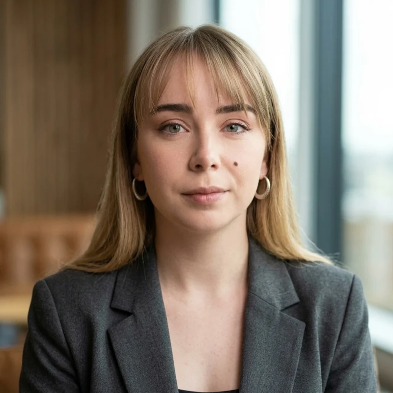 Ree Davydova
