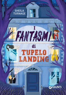 Sheila Turnage - I fantasmi di Tupelo Landing (2026)