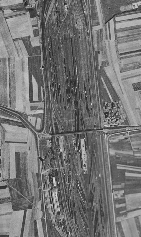SNCF-Triage-Hausbergen-03-1958-IGN-Ferroviaire SNCF-Triage-Hausbergen-03-1958-IGN-Ferroviaire