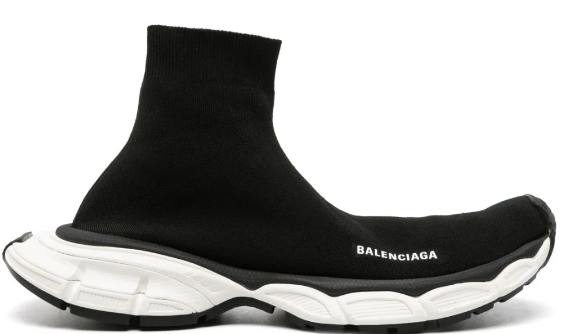Balenciaga Sock Shoes Talla 3XL