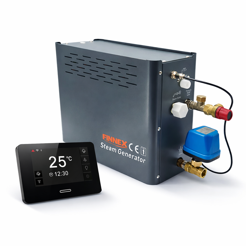 Explore FX WiFi Generators