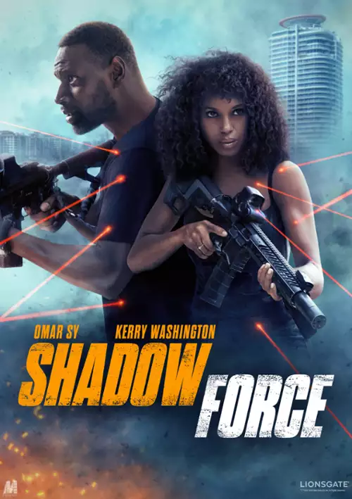 Shadow Force (2025) MULTi.1080p.WEB-DL.H.264-FOX / Napisy i Lektor PL