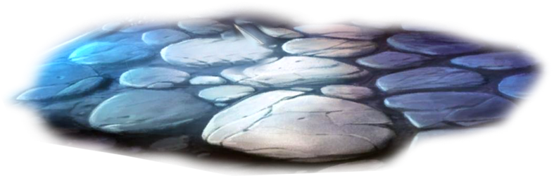 MagicSnowkitpudnstones