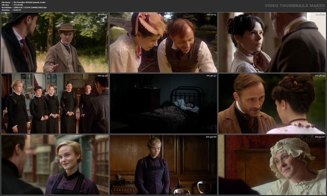 The Paradise S01E04 Episode 4.mkv