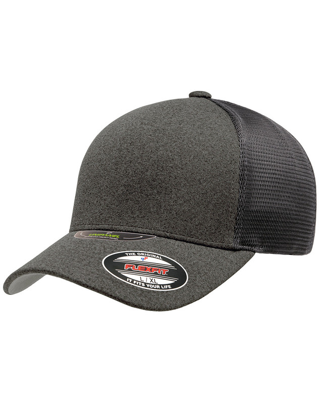 Flexfit Unipanel Cap 5511UP - Picture 7 of 16