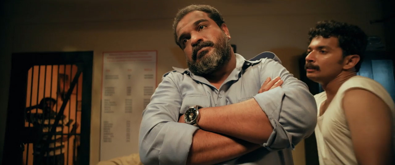 Manasa Vacha 2024 WebRip [Malayalam] 480p 720p ESub Screenshot