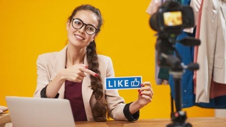 The Complete Video Production & Video Marketing Course 2020