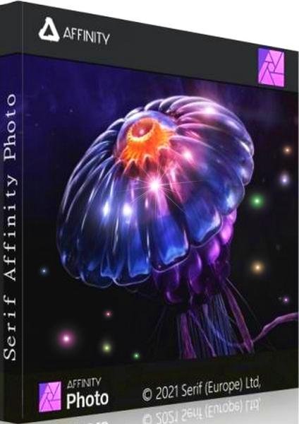 Serif Affinity Photo 1.10.1.1134 (x64) Beta