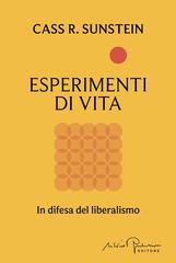 Cass R. Sunstein – Esperimenti di vita (2026)