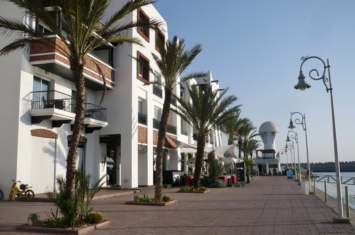 Agadir - Blogs of Morocco - Que visitar en Agadir (103)