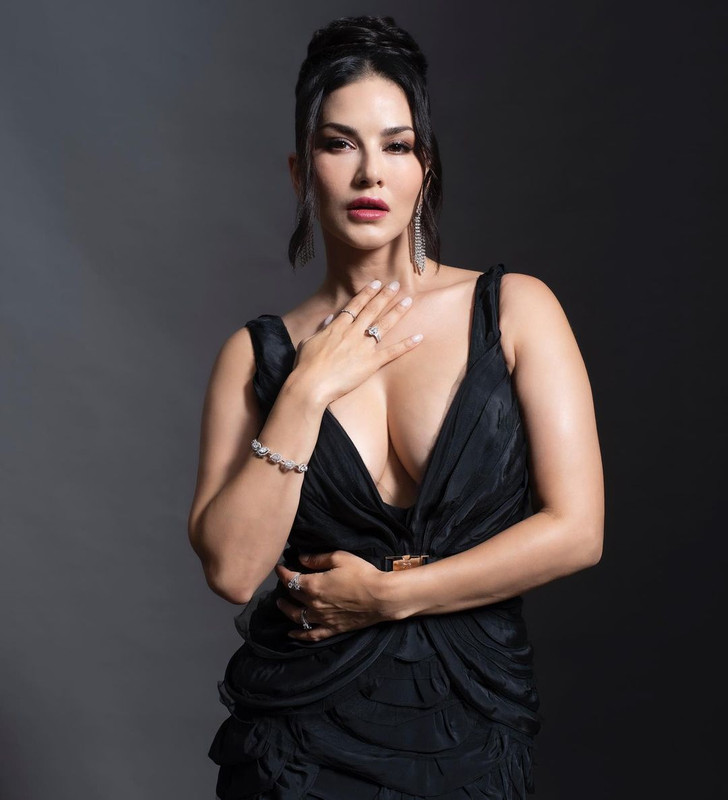 Sunny Leone