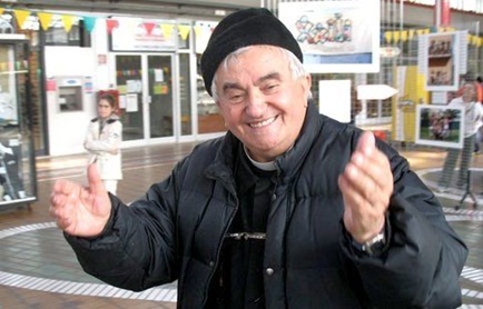 I creativi dans Citazioni, frasi e pensieri Don-Oreste-Benzi