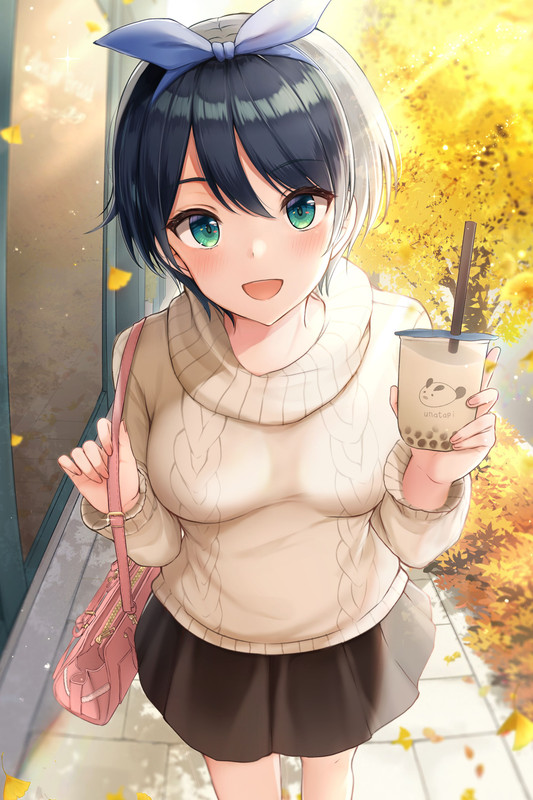 sarashina-ruka-kanojo-okarishimasu-drawn-by-yukiunag1-4b67f851e013094fa980bfe319af0aaa-1