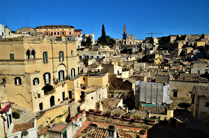 MATERA-25-9-2018 - Italia y sus pueblos-2018/2019/2023 (9)