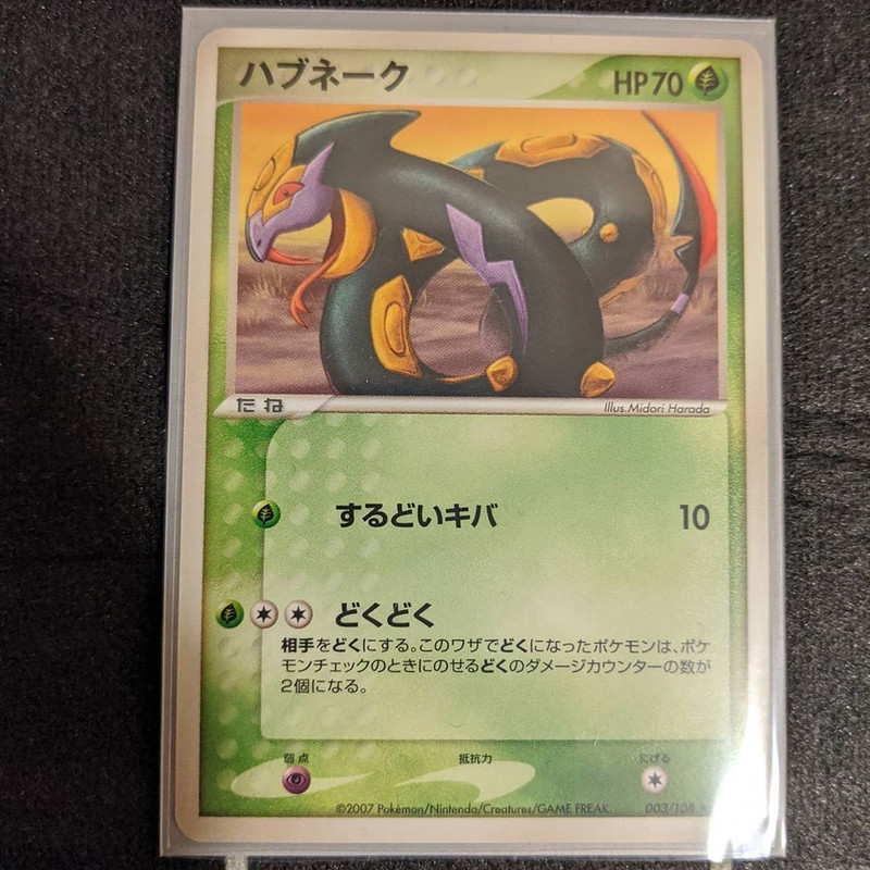 5 Favorite Pokemon Cards - General - Elite Fourum