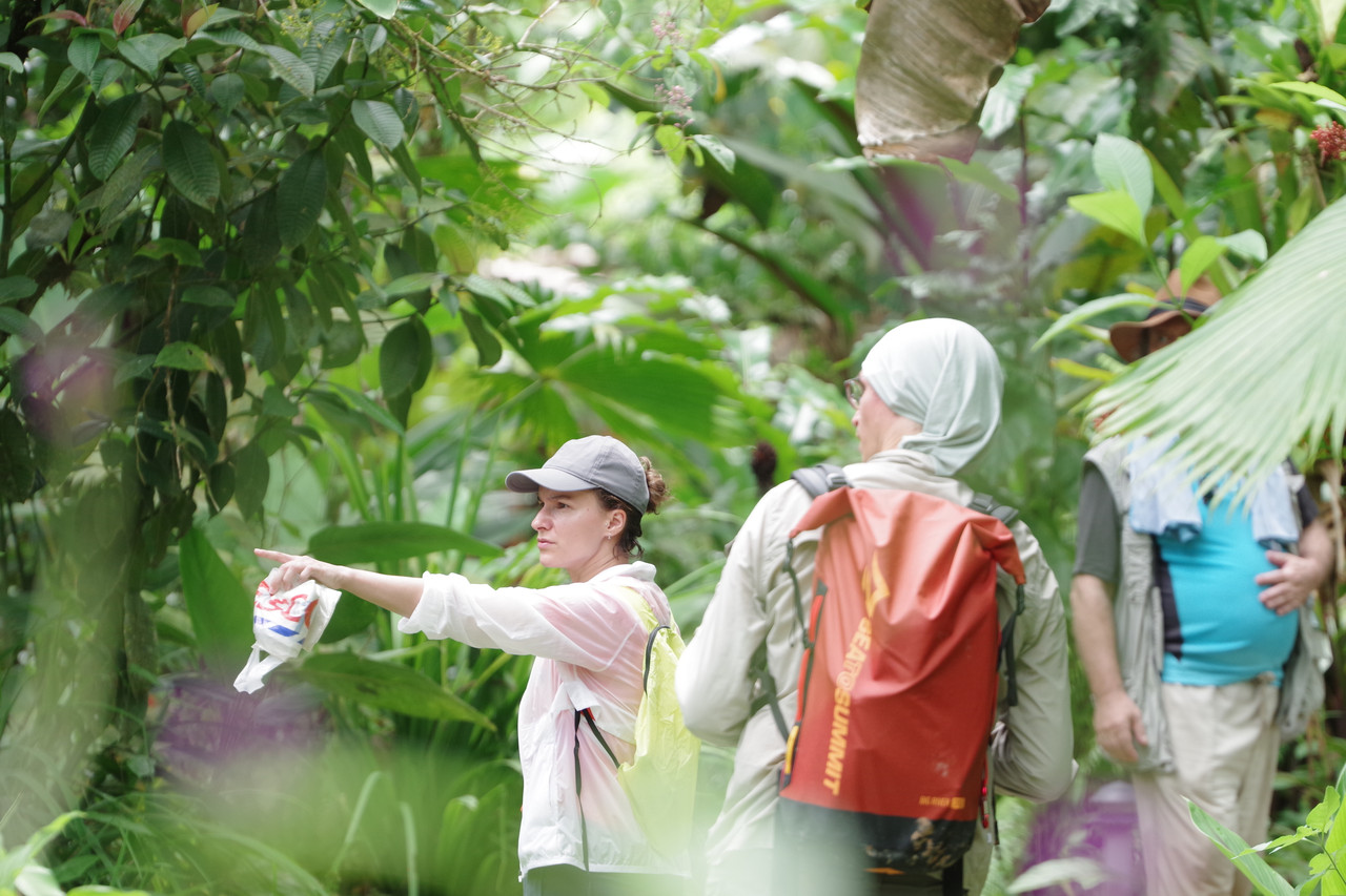 Fieldwork photo 3