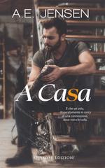 A.E. Jensen – A casa (2026)
