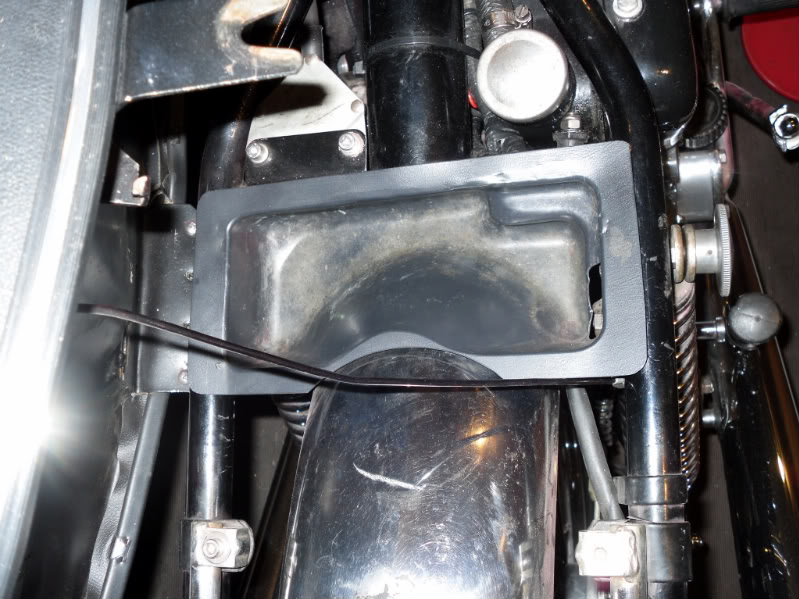 1975 850 MK3 side covers , .. 1975 850 MK3 side covers , ..