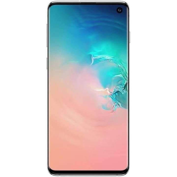 Amazon: Celular Samsung Galaxy s10 128 GB (reacondicionado) 