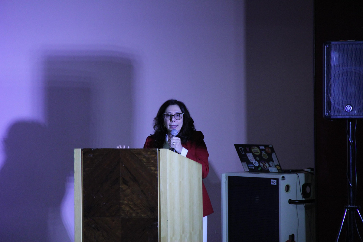 Crédito: Marina Marciniak