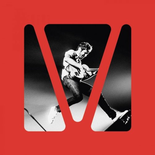 Vianney - Le concert (2018) 320 KBPS