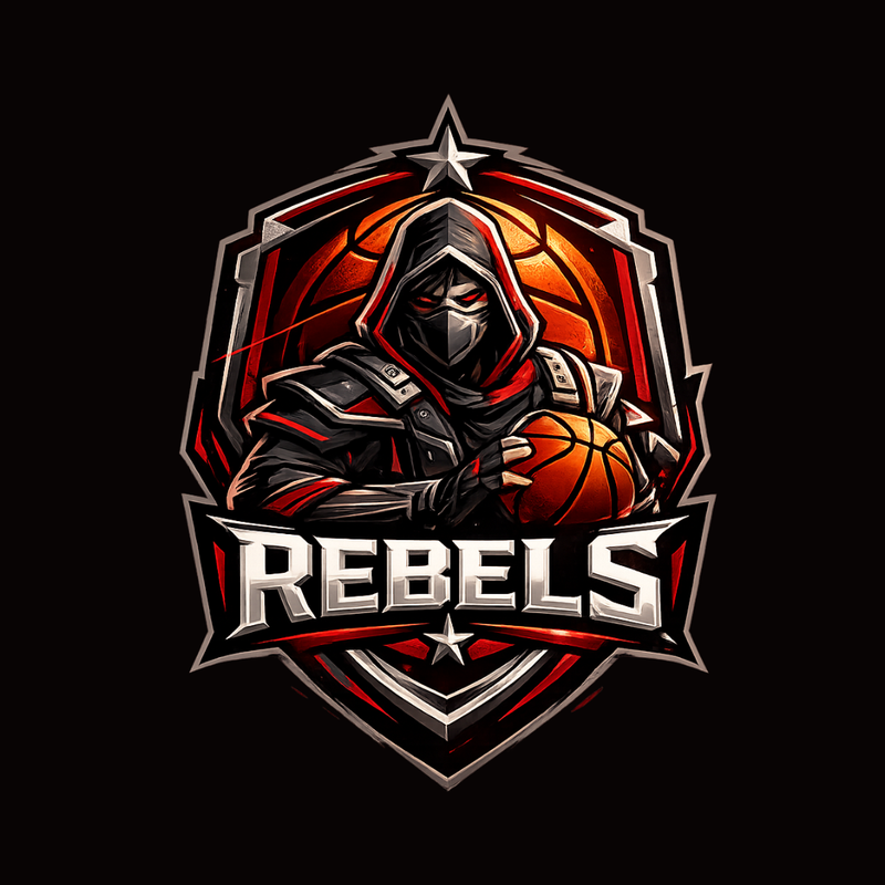 Logo de Rebels