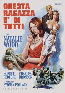 Questa Ragazza È Di Tutti (1966) WebDL 1080p 5.1 AC3 ITA - ENG