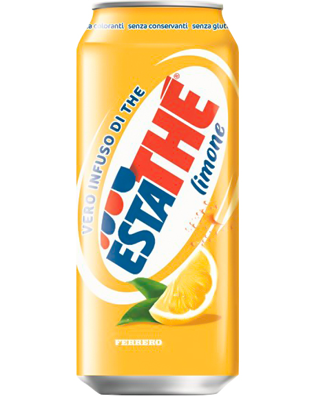 Estathè limone 330 ml