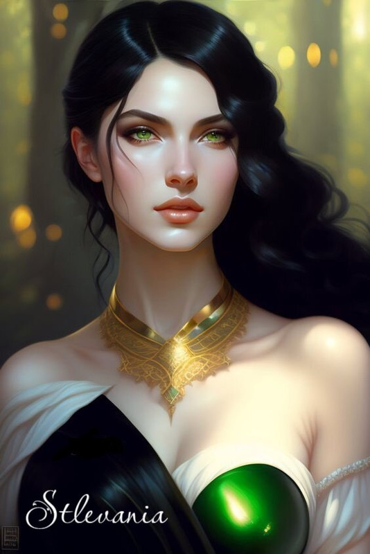 Stlevania