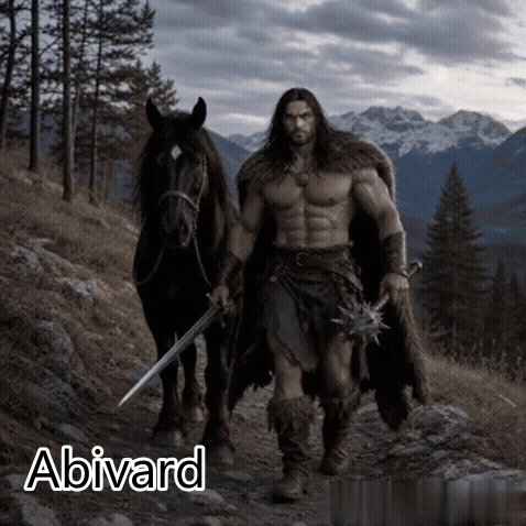 Immagine di Abivard
