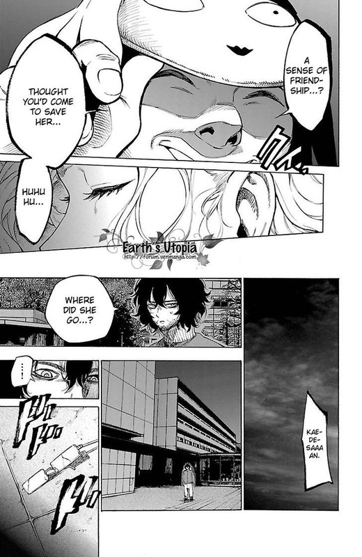 Mahou Shoujo of the EndVol11-13