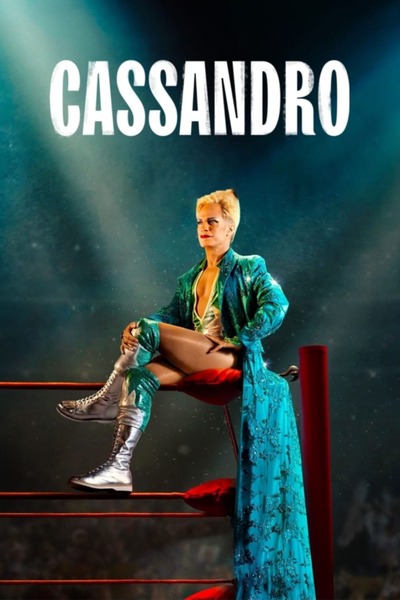 Cassandro (2023) MULTi.1080p.AMZN.WEB-DL.H264.DDP5.1-K83 / Lektor i Napisy PL