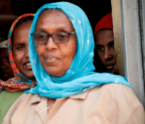 Workinesh Etich Milki