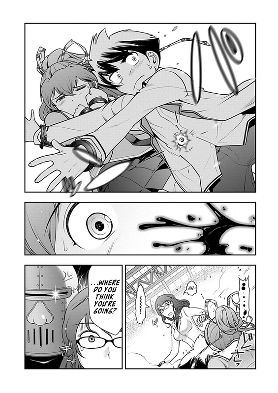 Mission! SchoolVol4-14
