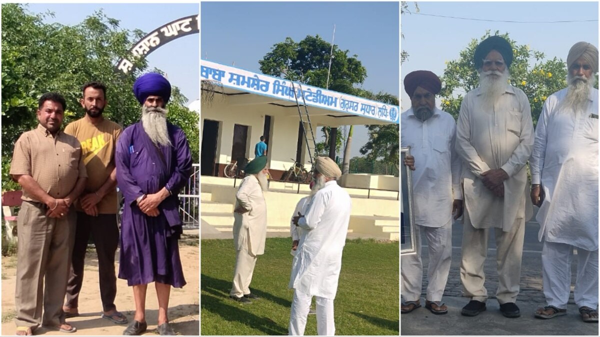 Punjabs Migration Business